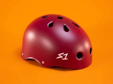 Skate and BMX Helmets