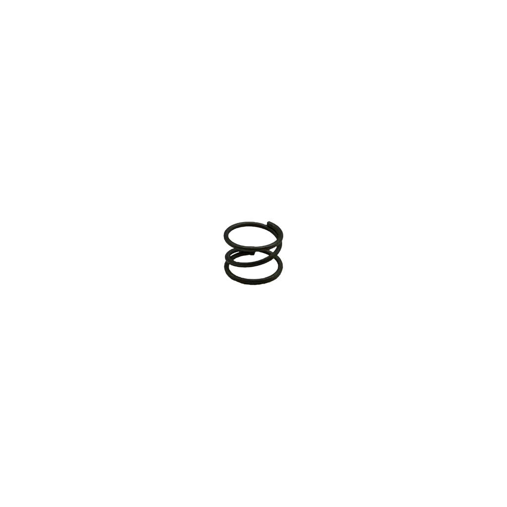 The Odyssey Clutch Pro Adjust Spring is a small metal coil spring, perfect as a replacement for the Clutch Pro Freecoaster Hub or other freecoaster hub models. Shown centered on a plain white background.