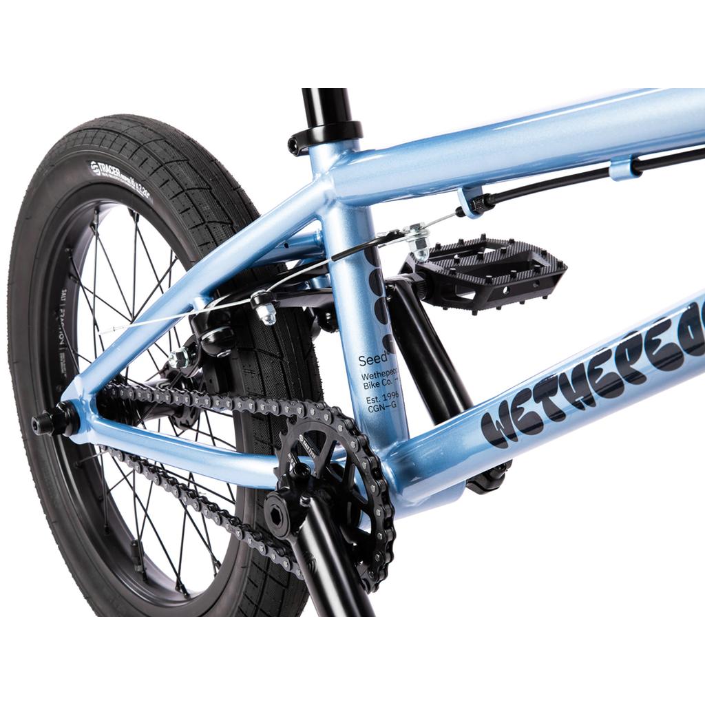 Wethepeople Seed 16 Inch Bike