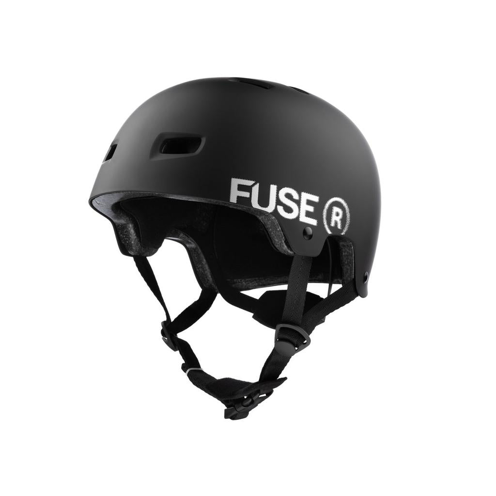 FUHM004-02-BLK