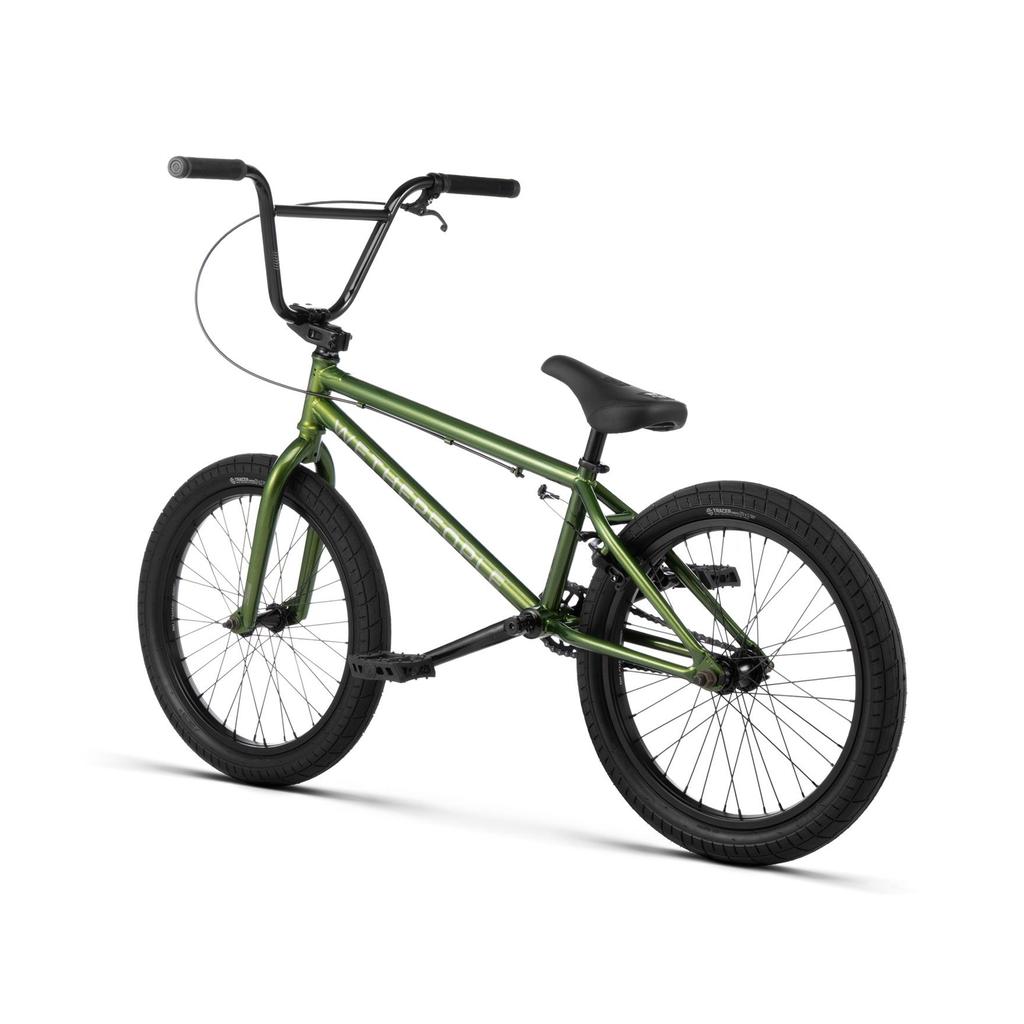 Wethepeople CRS 20 Inch Bike