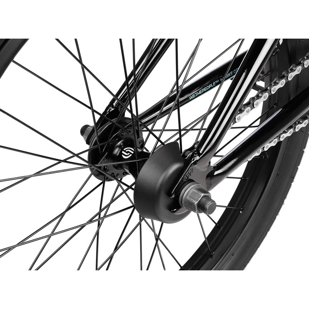 Wethepeople Arcade 20 Inch Bike