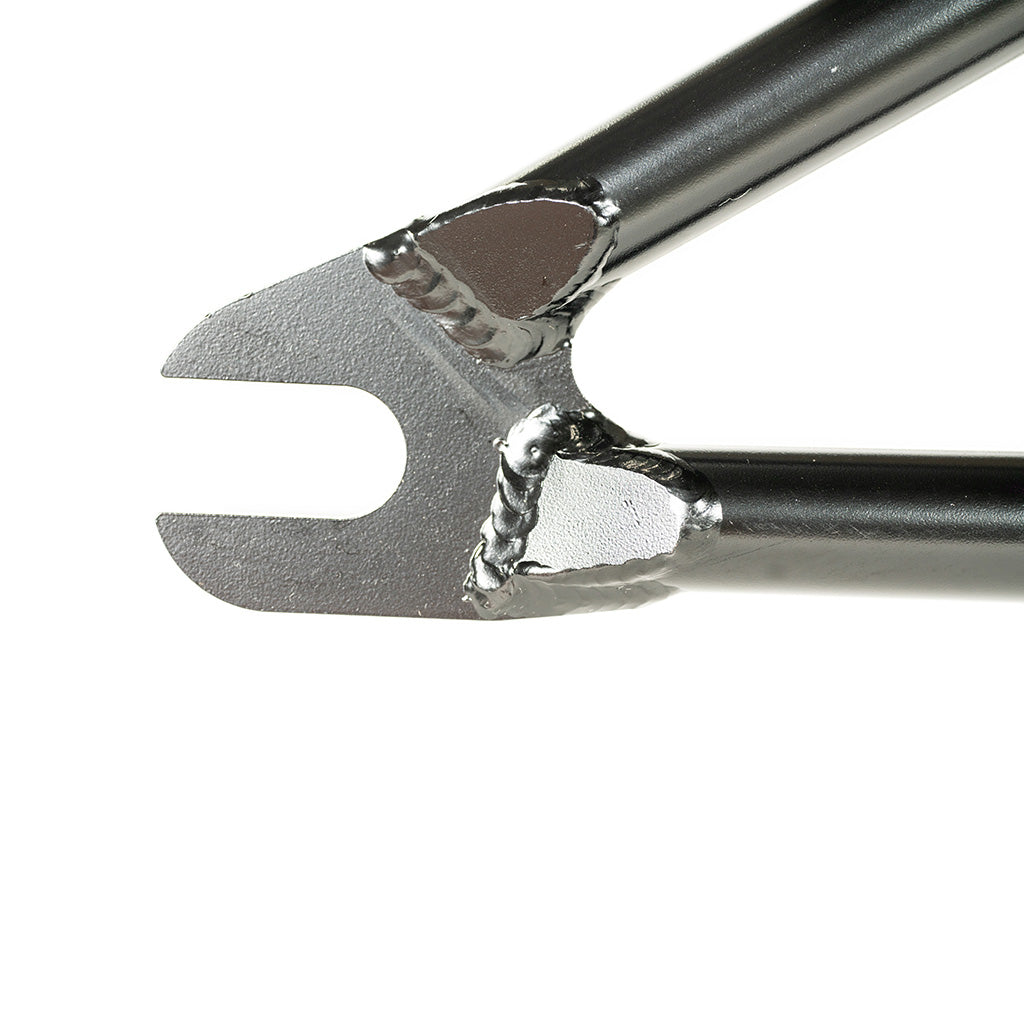 A pair of pliers on a white background featuring the Colony Rico 'Lite' Frame, designed by technical wizard Paterico Fallico.