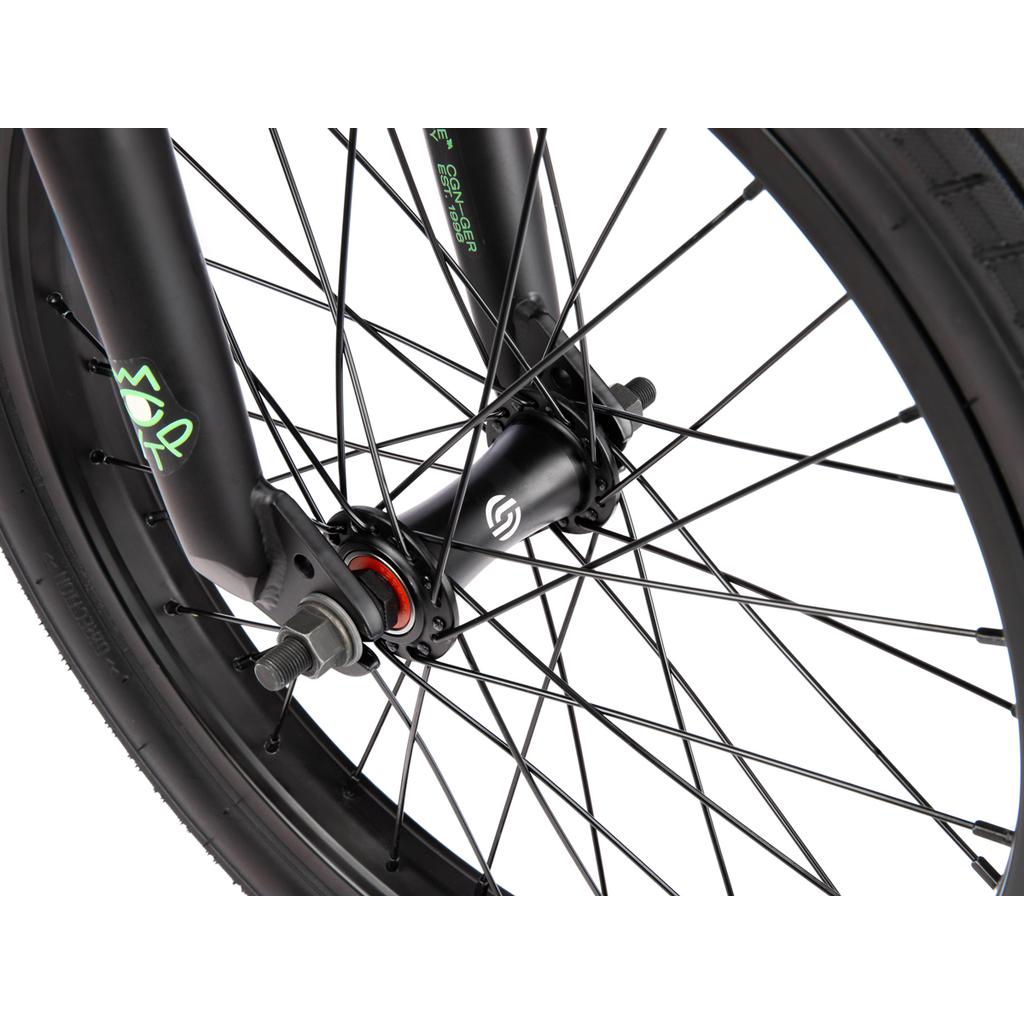 Wethepeople CRS 18 Inch Bike