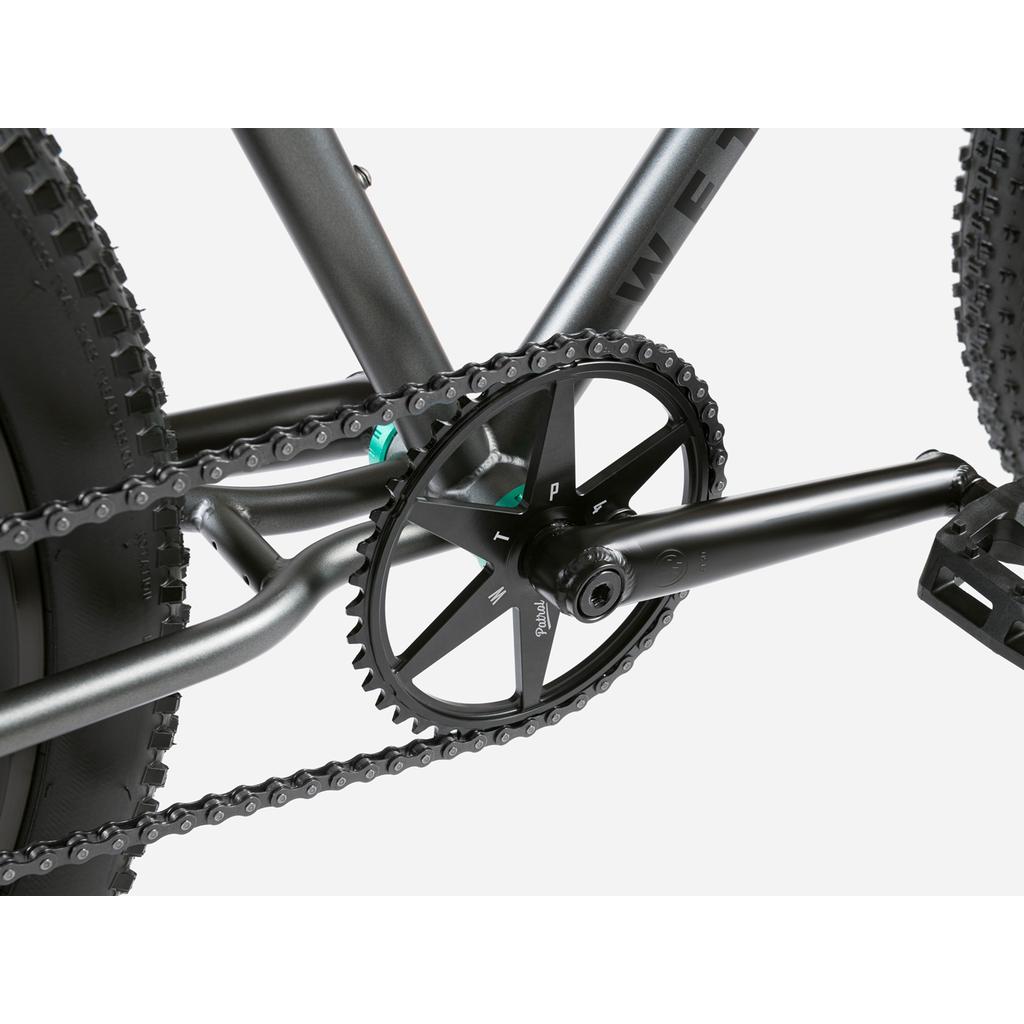 Wethepeople Avenger 27.5 Inch Bike