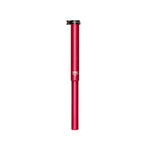 ANSWER Seat Post Extender Kit 26.8mm x 407mm / Red / 26.8mm