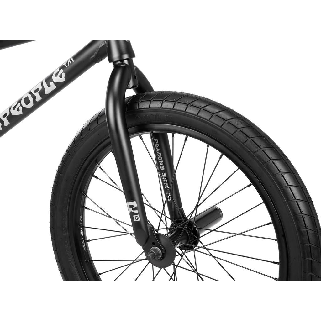 Wethepeople Reason Shift 20 Inch Bike