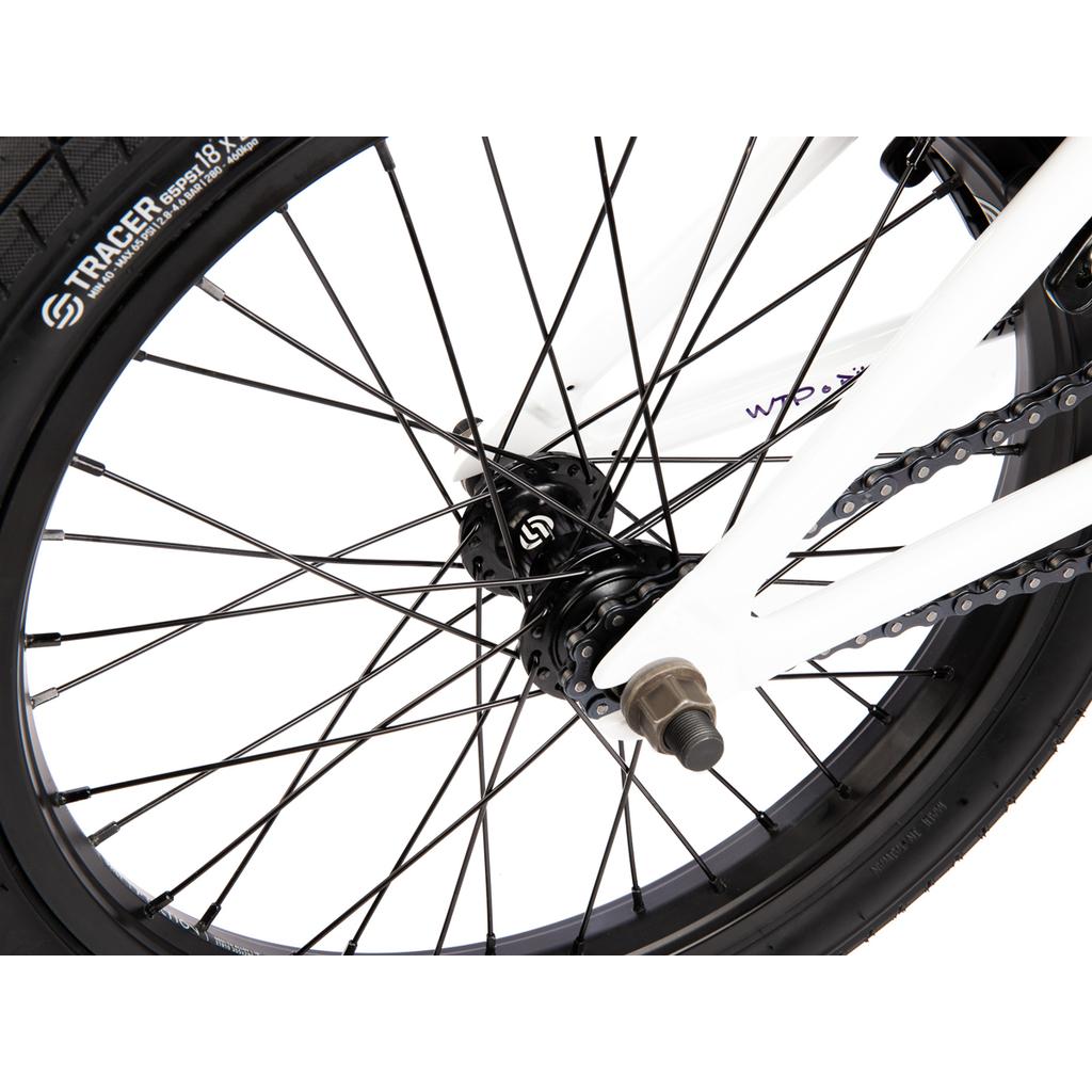 Wethepeople CRS 18 Inch Bike