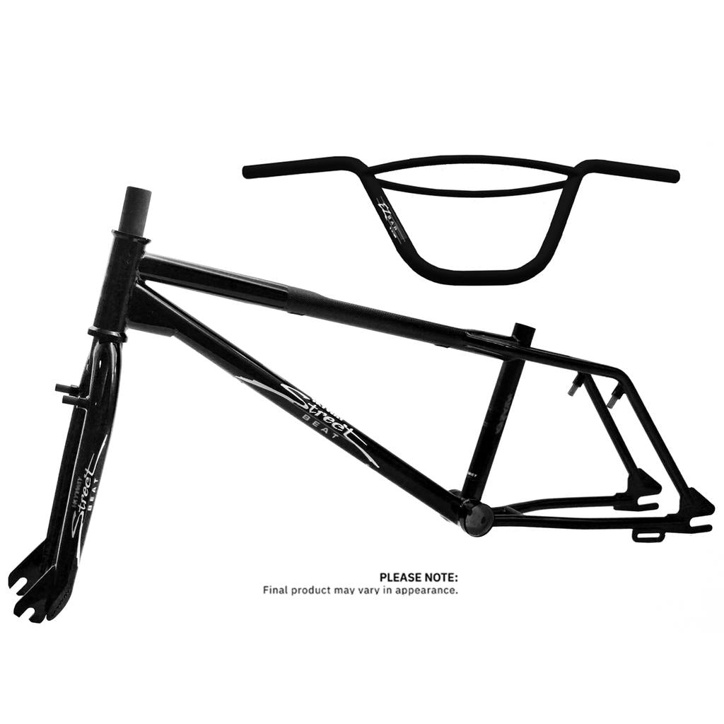 Skyway StreetBeat Replica Frame/Fork/Handlebar Kit