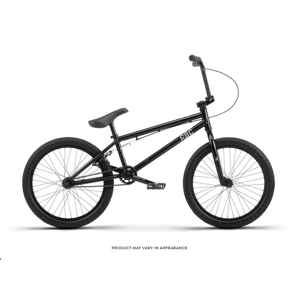 Radio Sinner 20 Inch Bike