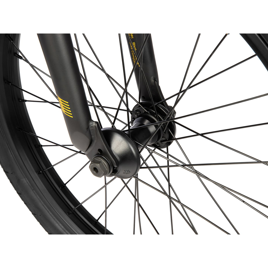Wethepeople Trust Hybrid 20 Inch Bike