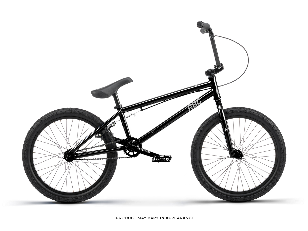 Radio 20" Sinner XL 20.5" Bike