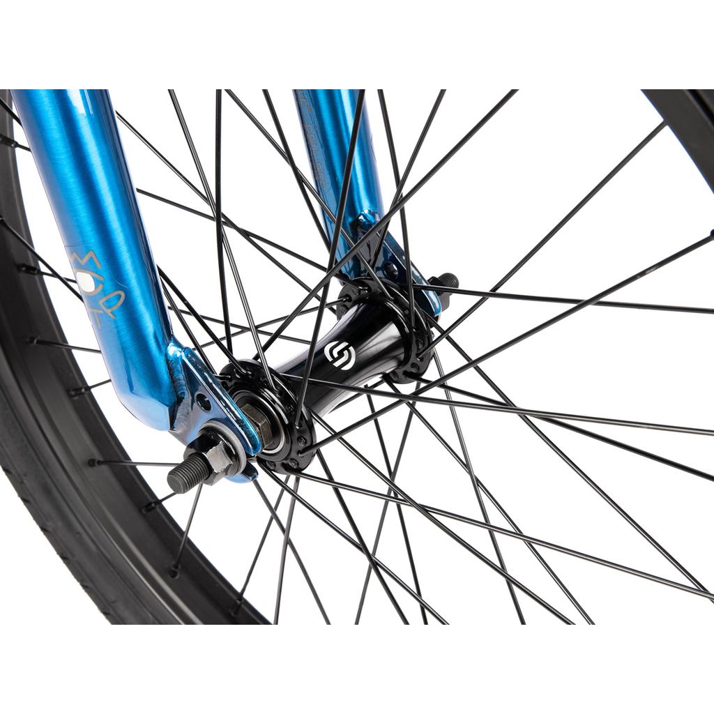 Wethepeople CRS 20 Inch Bike