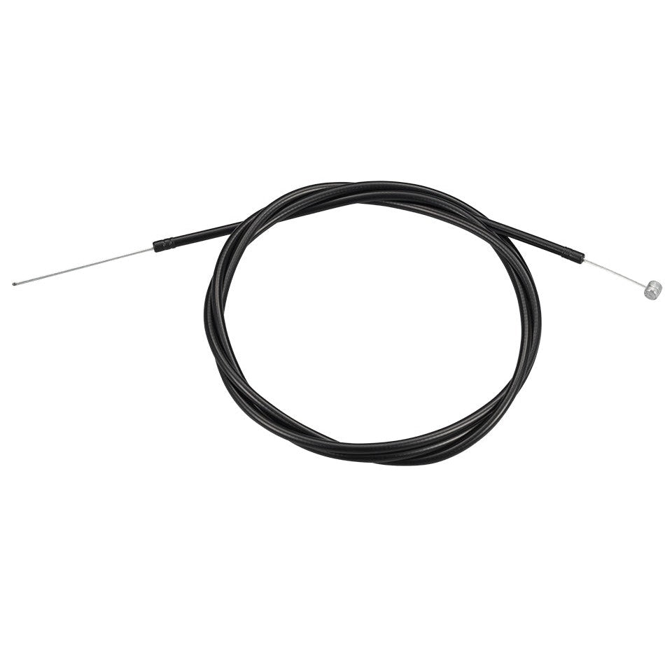 Insight Brake Cable  / Black / 165cm