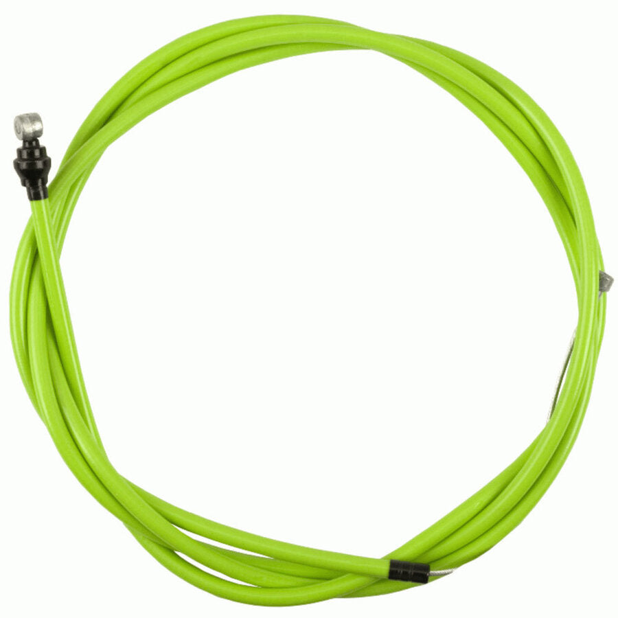 Insight Brake Cable  / Green / 165cm