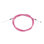 Insight Brake Cable  / Pink / 165cm