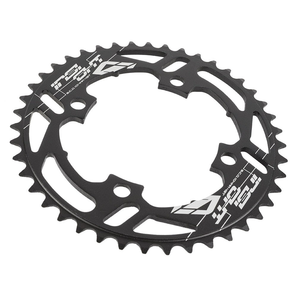 Insight 4 Bolt Chainring 104BCD / 34T / Black