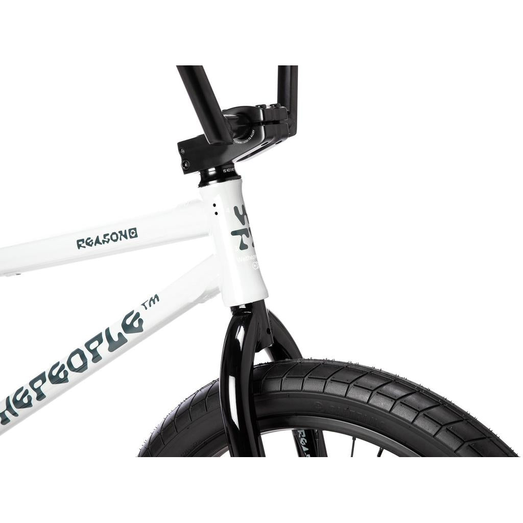 Wethepeople Reason Shift 20 Inch Bike