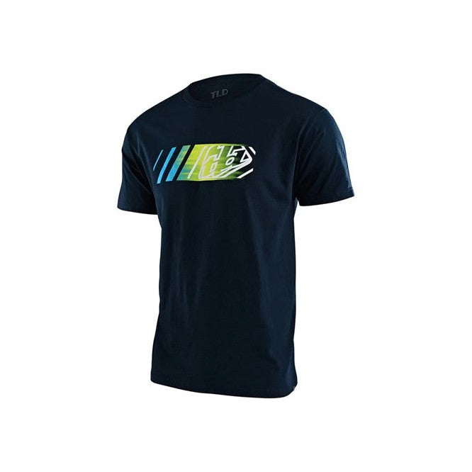 TLD Icon T-Shirt / Navy / M