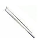 Stay Strong Pivotal Seat Post / Polished / 27.2x330mm