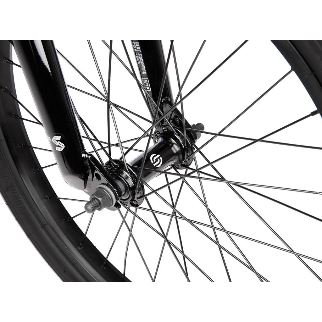 Wethepeople Thrillseeker 20 Inch Bike
