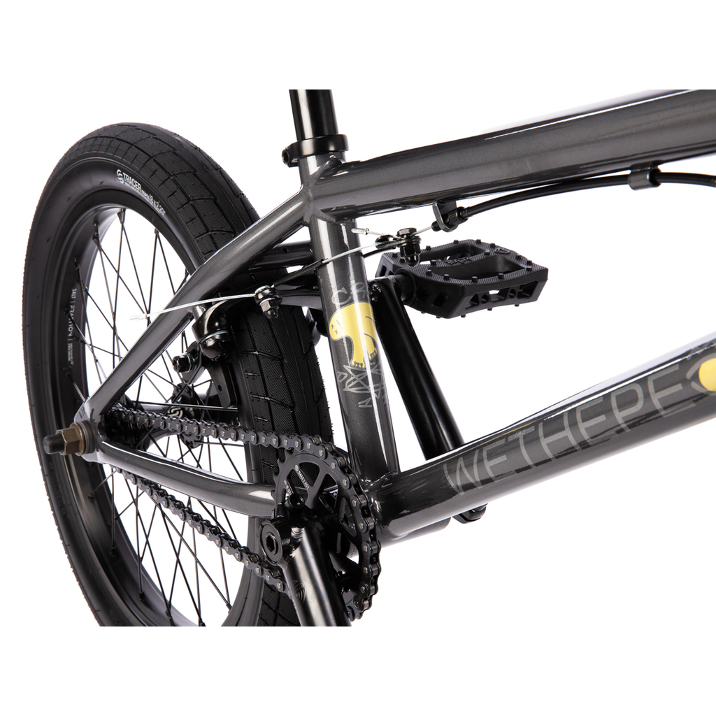 Wethepeople CRS FS 18 Inch Bike