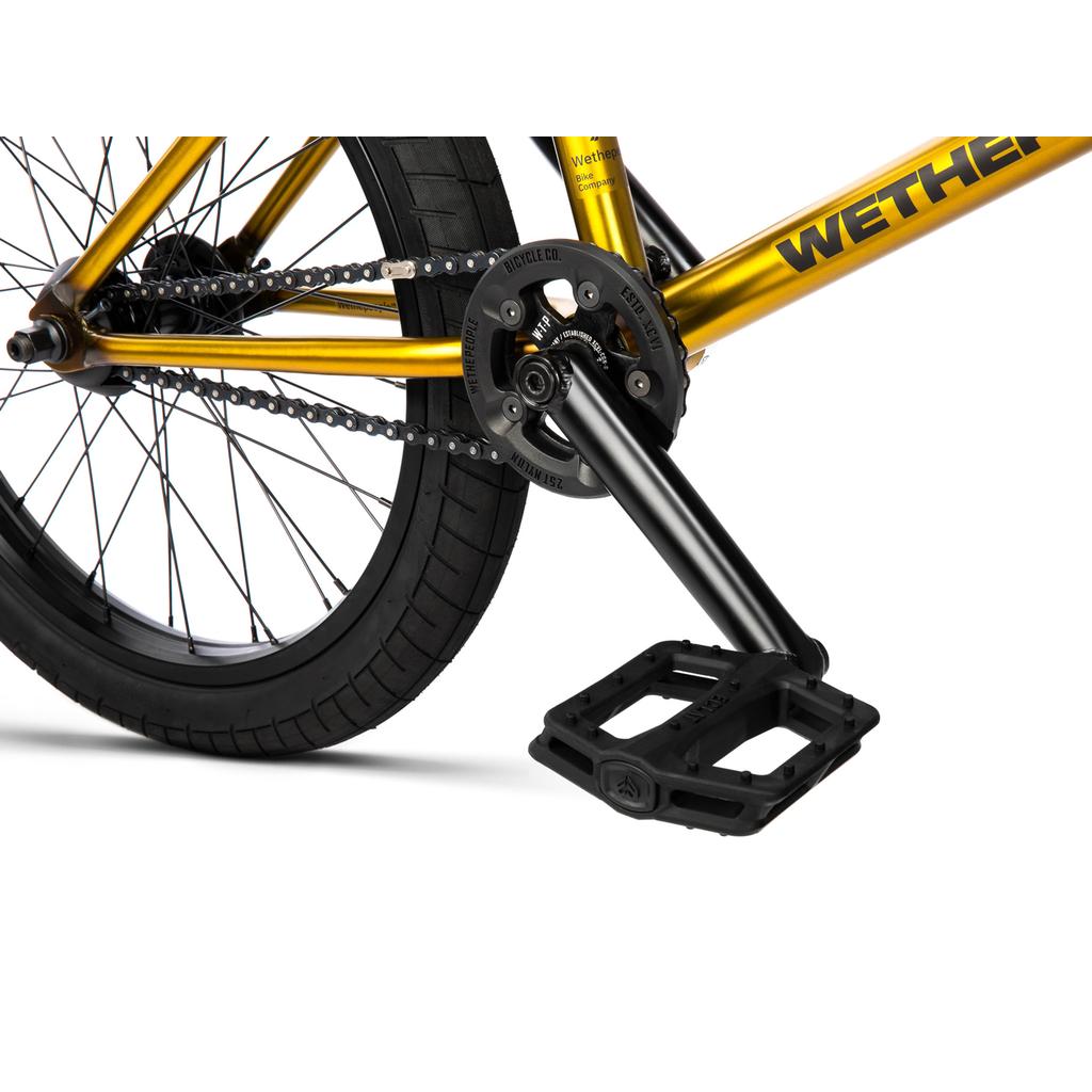 Wethepeople Trust 20 Inch Cassette Bike