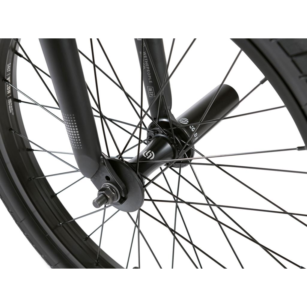 Wethepeople Reason Shift 20 Inch Bike