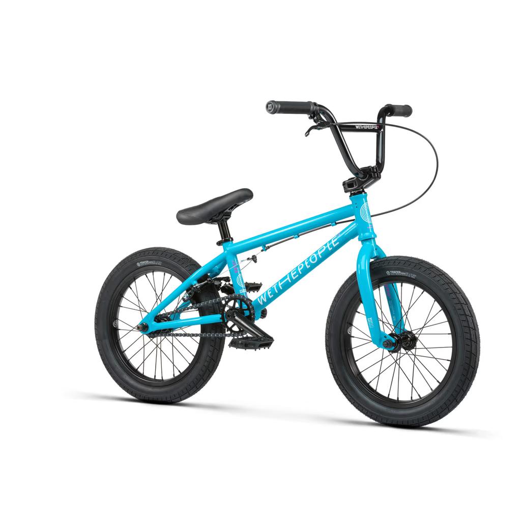Wethepeople Seed 16 Inch Bike