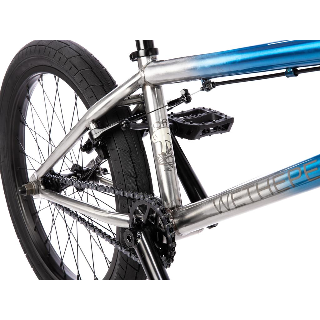 Wethepeople CRS 20 Inch Bike