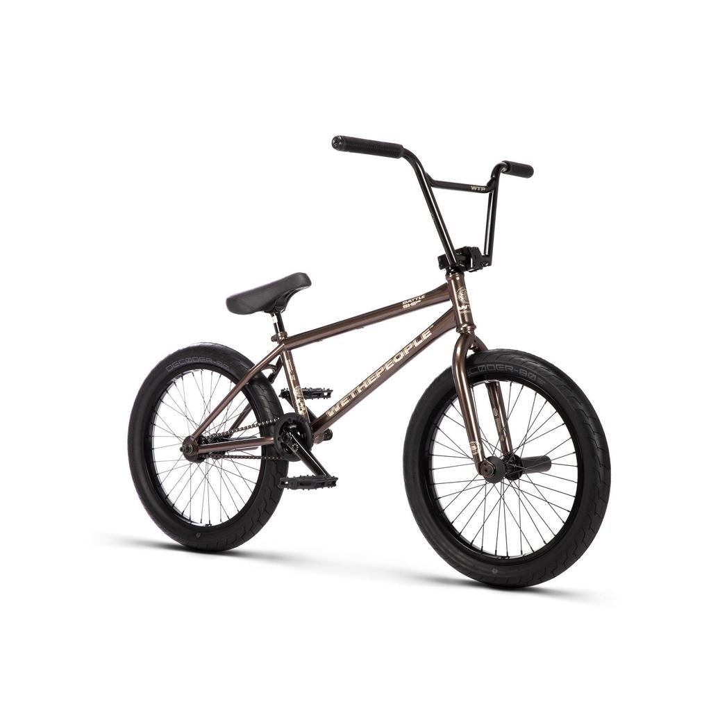 Wethepeople Battleship 20 Inch Bike - detail 2