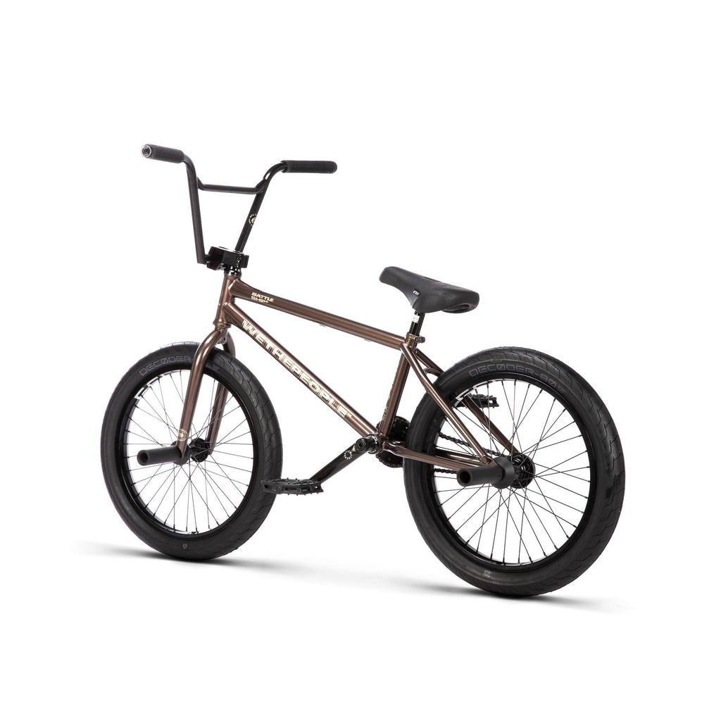 Wethepeople Battleship 20 Inch Bike - detail 4