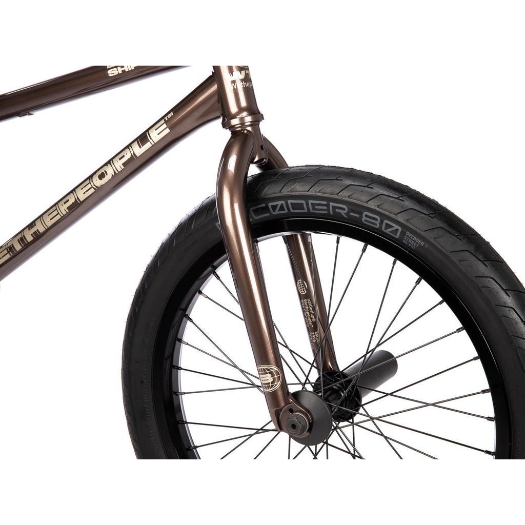 Wethepeople Battleship 20 Inch Bike - detail 22