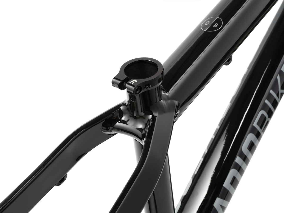 Radio Griffin Pro 26 Dirt Jumper Frame