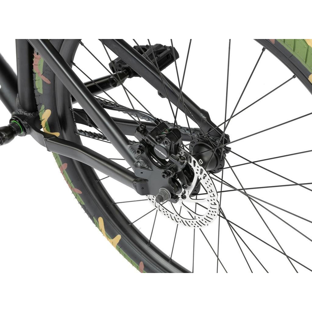 Radio 26 Inch Minotaur Bike - detail 5