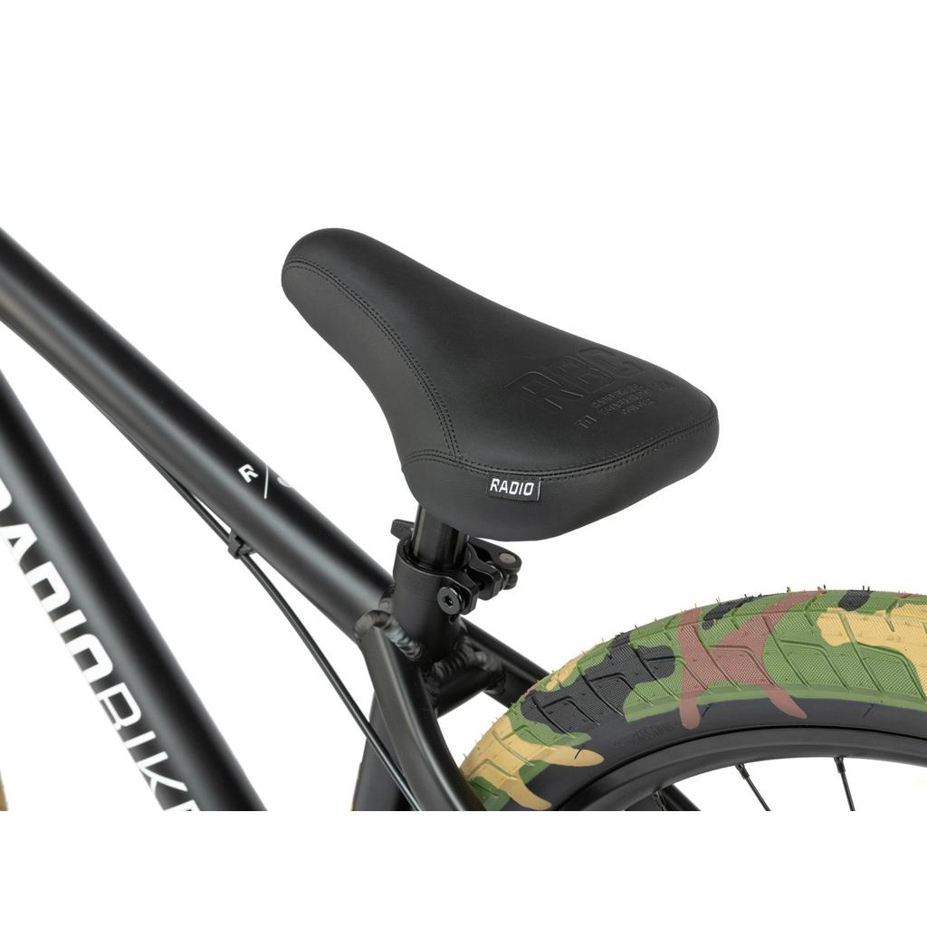 Radio 26 Inch Minotaur Bike - detail 7