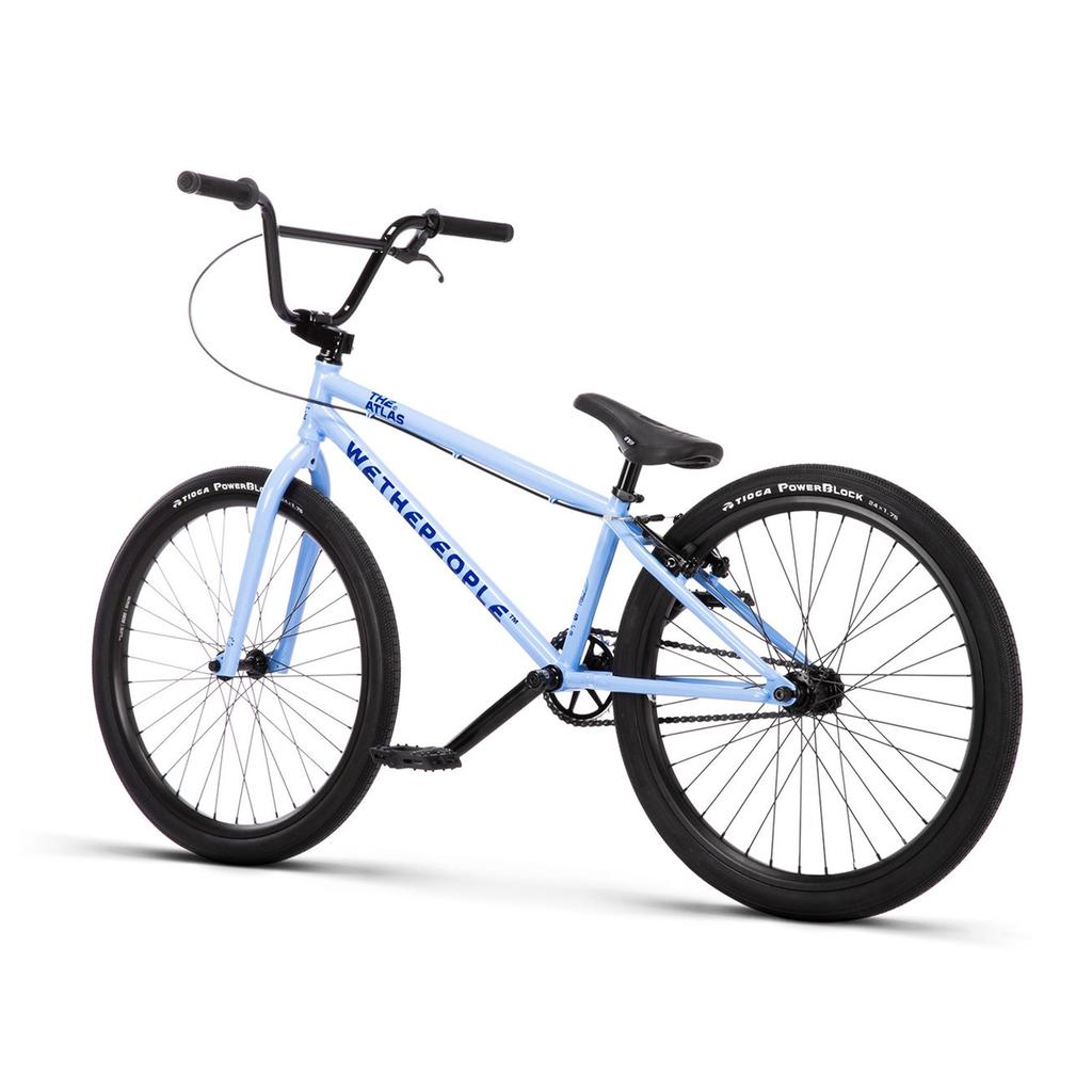 Wethepeople Atlas 24 Inch Bike