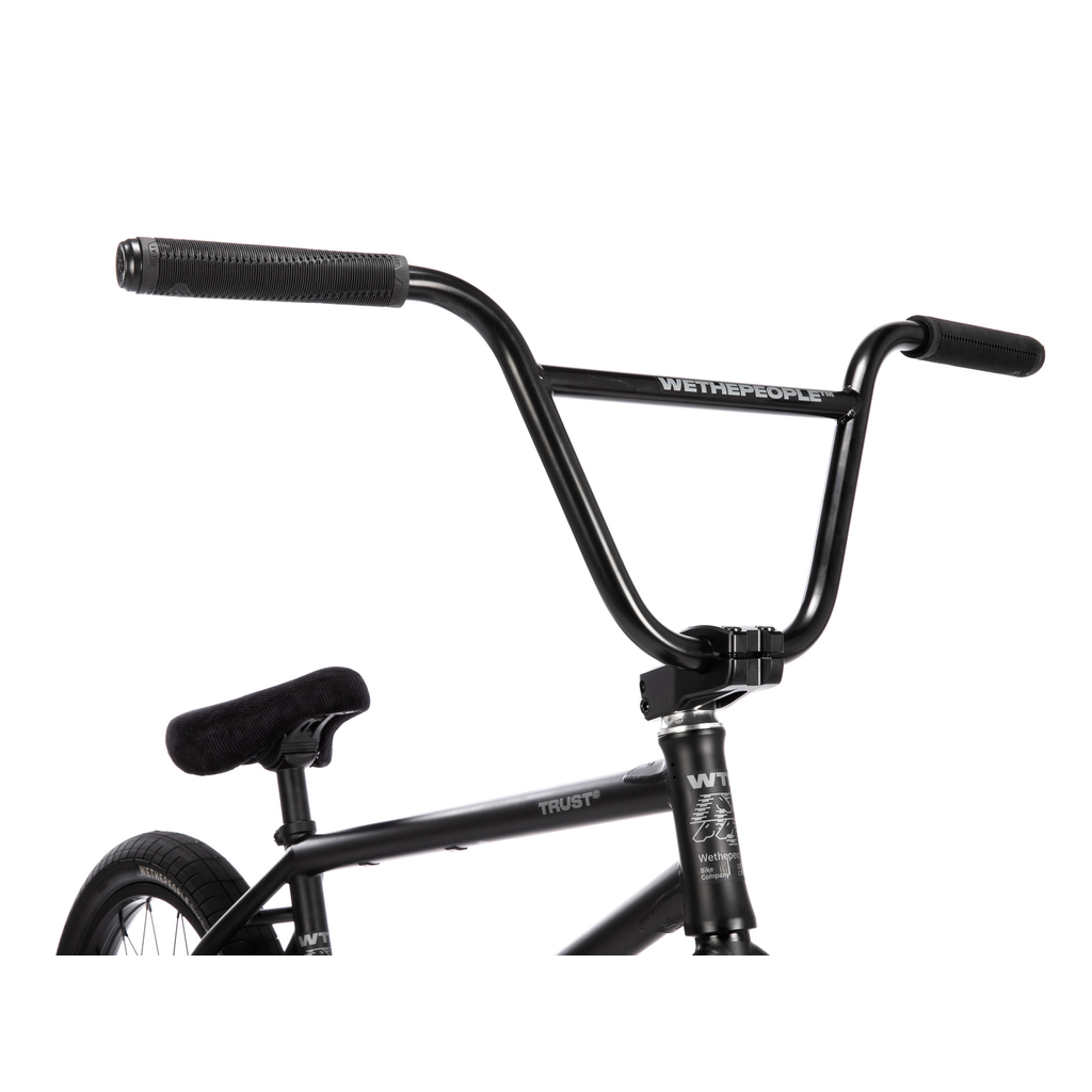 Wethepeople Trust Hybrid 20 Inch Bike