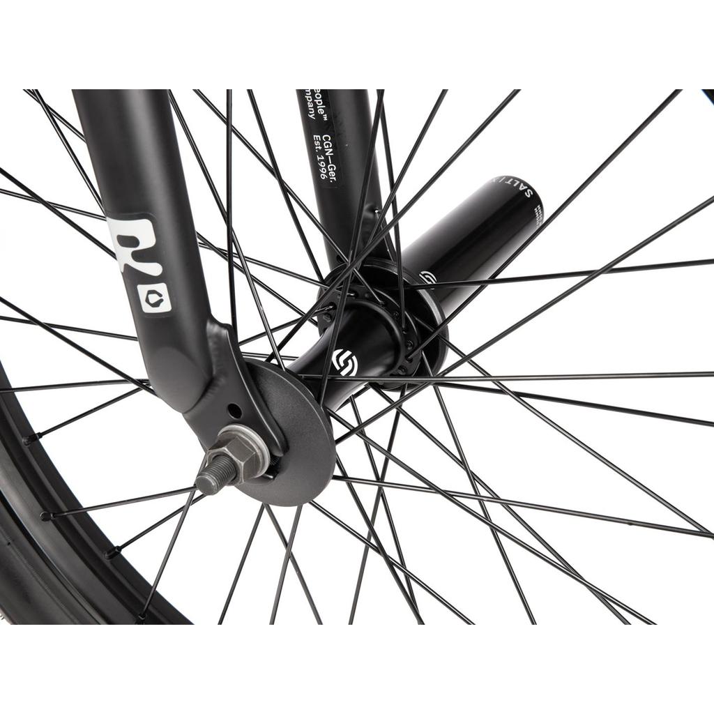 Wethepeople Reason Shift 20 Inch Bike