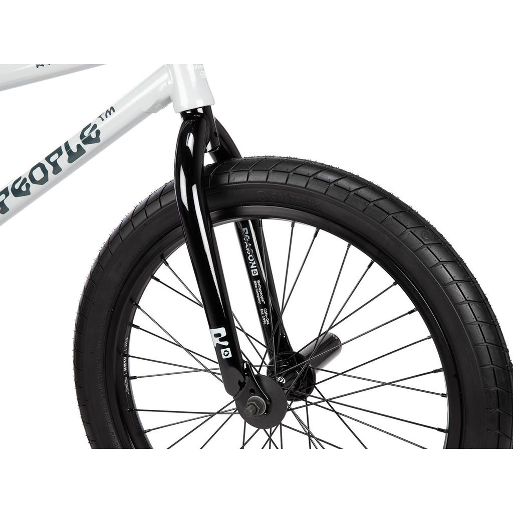 Wethepeople Reason Shift 20 Inch Bike