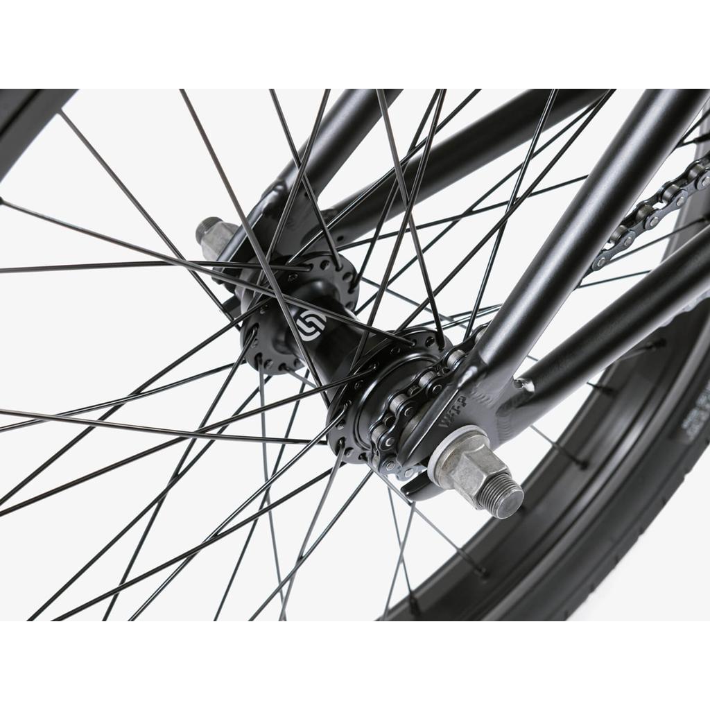 Wethepeople CRS 20 Inch Bike