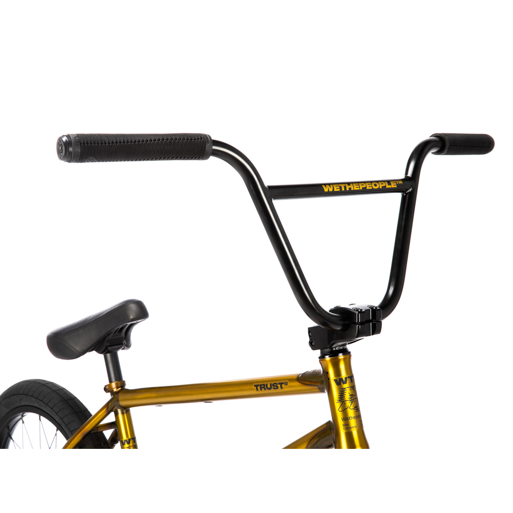 Wethepeople Trust Hybrid 20 Inch Bike