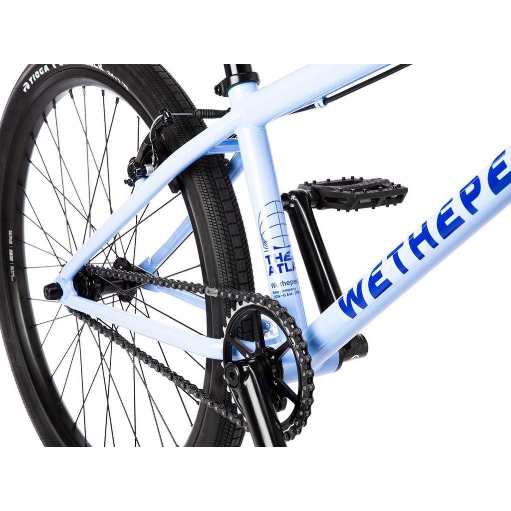 Wethepeople Atlas 24 Inch Bike