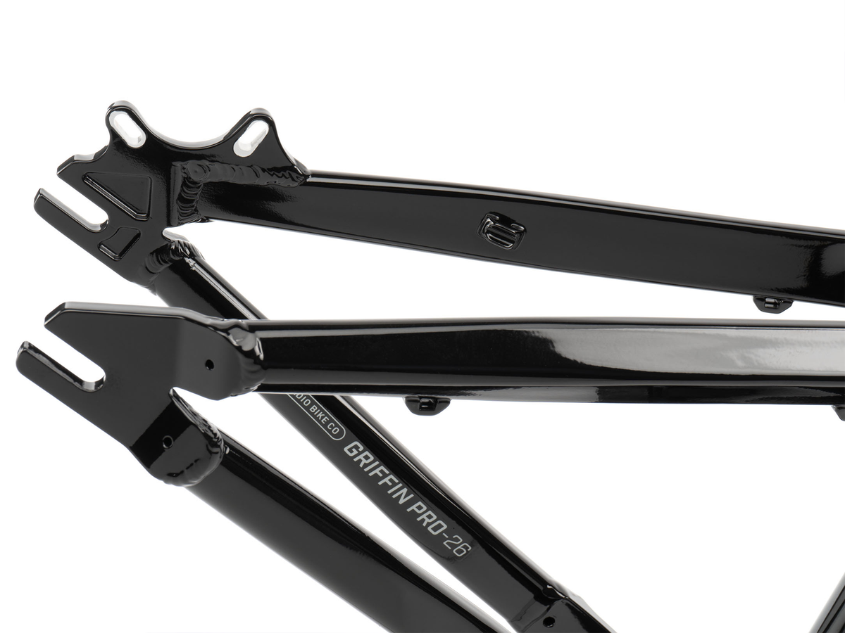Radio Griffin Pro 26 Dirt Jumper Frame