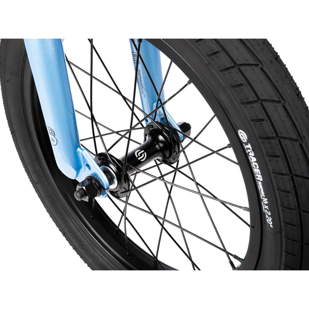 Wethepeople Seed 16 Inch Bike
