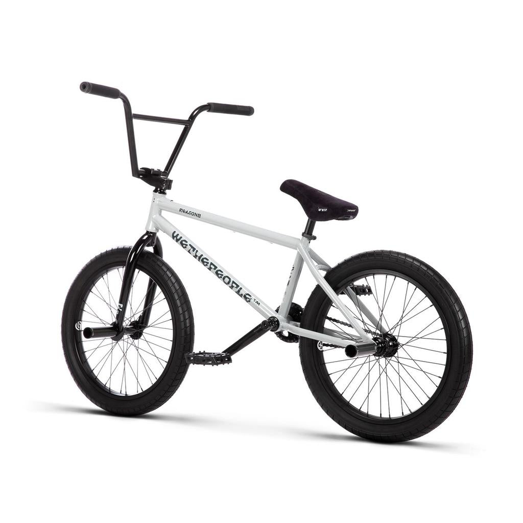 Wethepeople Reason Shift 20 Inch Bike