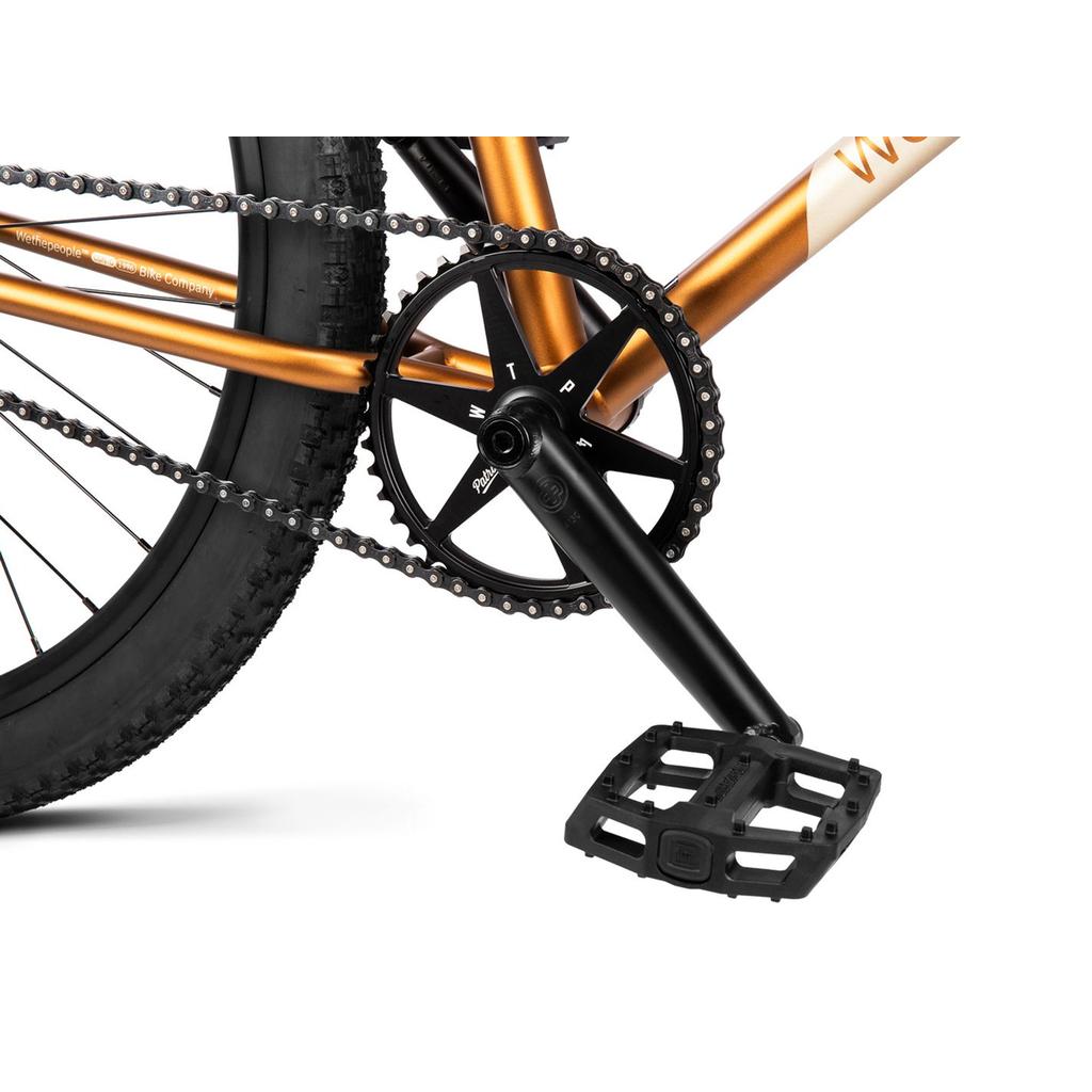 Wethepeople Avenger 27.5 Inch Bike