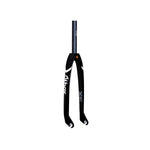 BOX One XE Carbon Forks (2020 Edition) / Matte Black / 10mm