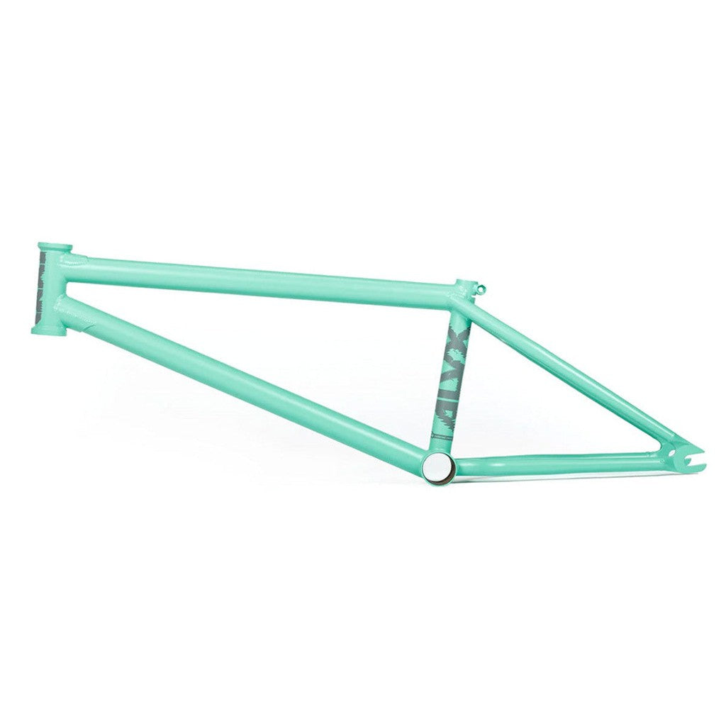 BSD ALVX AF Frame Alex Donnachie Signature