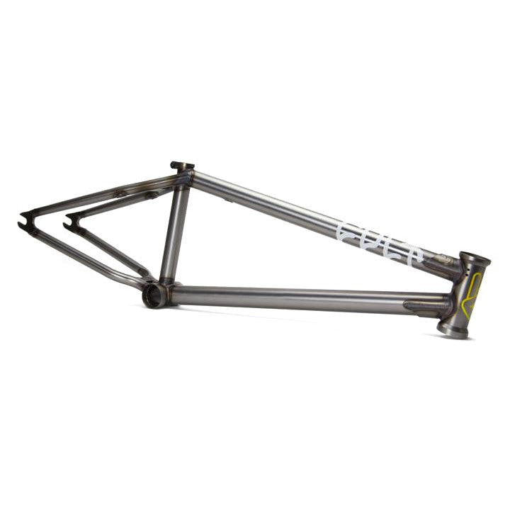 Cult 2 Short IC Frame / Raw / 21TT